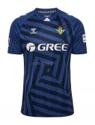 Camiseta Real Betis Portero 2025-2026 Azul