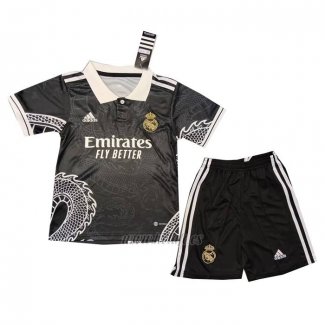 Camiseta Real Madrid Special Nino 2023-2024