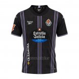 Camiseta Real Valladolid Segunda 2026-2027