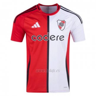 Camiseta River Tercera 2025