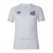Camiseta Santos Primera Neymar JR 2025