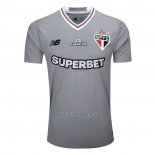 Camiseta Sao Paulo Special Mujer 2025 Gris