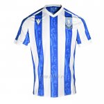 Camiseta Sheffield Wednesday Primera 2025-2026