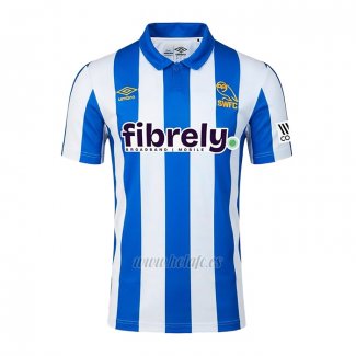 Camiseta Sheffield Wednesday Primera 2026-2027