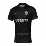 Camiseta Sporting Cuarto 2025-2026