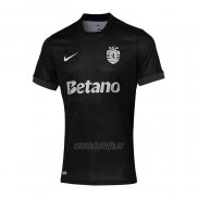 Camiseta Sporting Cuarto 2025-2026