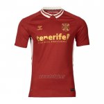 Camiseta Tenerife Segunda 2025-2026