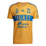 Camiseta Tigres UANL Primera 2022-2023