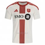 Camiseta Toronto Segunda 2026