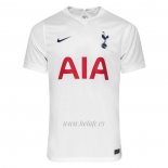 Camiseta Tottenham Hotspur Primera 2021-2022