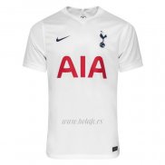 Camiseta Tottenham Hotspur Primera 2021-2022