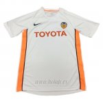 Camiseta Valencia Primera Retro 2006