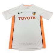 Camiseta Valencia Primera Retro 2006