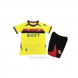 Camiseta Watford Primera Nino 2026-2027