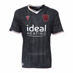 Camiseta West Bromwich Albion Tercera 2025-2026