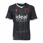 Camiseta West Bromwich Albion Tercera 2025-2026