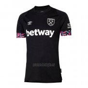 Camiseta West Ham Segunda 2022-2023