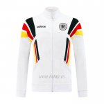 Chaqueta del Alemania 2024-2025 Blanco