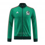 Chaqueta del Mexico 2022-2023 Verde