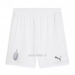 Pantalones AC Milan Segunda 2023-2024