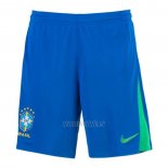 Pantalones Brasil Primera 2024