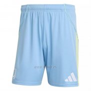 Pantalones Juventus Segunda 2025-2026