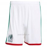 Pantalones Mexico Primera 2026