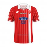 Tailandia Camiseta AC Monza Primera 2025-2026