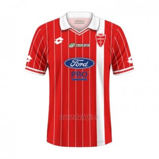 Tailandia Camiseta AC Monza Primera 2025-2026