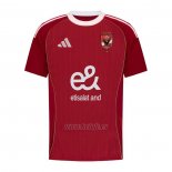 Tailandia Camiseta Al-Ahly SC Primera 2025-2026