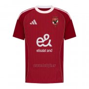 Tailandia Camiseta Al-Ahly SC Primera 2025-2026