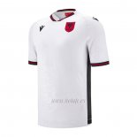 Tailandia Camiseta Albania Segunda 2025-2026