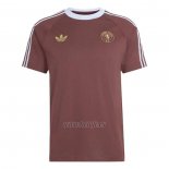 Tailandia Camiseta Aston Villa Lifestyle Originals 2025-2026