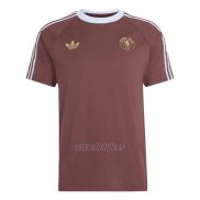 Tailandia Camiseta Aston Villa Lifestyle Originals 2025-2026