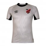 Tailandia Camiseta Athletico Paranaense Segunda 2025