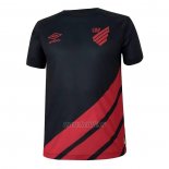 Tailandia Camiseta Athletico Paranaense Tercera 2023