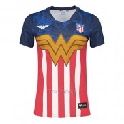 Tailandia Camiseta Atletico Madrid Special Primera 2025-2026