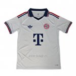 Tailandia Camiseta Bayern Munich Segunda 2026-2027