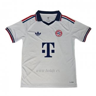 Tailandia Camiseta Bayern Munich Segunda 2026-2027