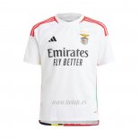 Camiseta Benfica Tercera 2023-2024
