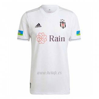 Tailandia Camiseta Besiktas JK Primera 2022-2023