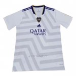 Tailandia Camiseta Boca Juniors Segunda 2021