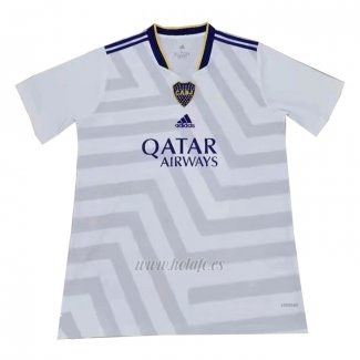 Tailandia Camiseta Boca Juniors Segunda 2021