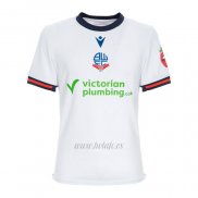 Tailandia Camiseta Bolton Wanderers Primera 2024-2025