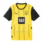 Camiseta Borussia Dortmund Primera 2024-2025