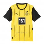 Camiseta Borussia Dortmund Primera 2024-2025