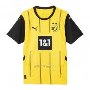 Camiseta Borussia Dortmund Primera 2024-2025