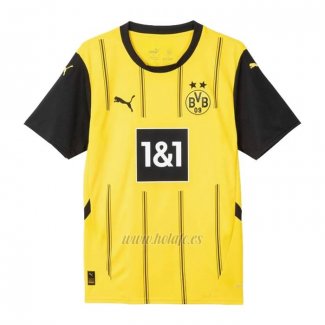 Camiseta Borussia Dortmund Primera 2024-2025