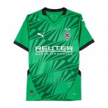 Camiseta Borussia Monchengladbach Segunda 2024-2025