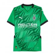 Camiseta Borussia Monchengladbach Segunda 2024-2025